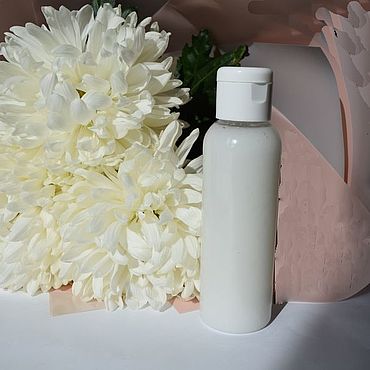 Косметика ручной работы. Ярмарка Мастеров - ручная работа Крем для умывания. Handmade.