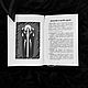 The Black Book of Hecate | Roy the Grim Reaper. Vintage books. lakotastore. My Livemaster. Фото №5