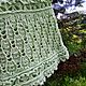 Заказать Сарафан "Миа". GLM CROCHET. Ярмарка Мастеров. . Платья Фото №3