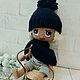Заказать Кукла вязаная (парень). Елена Журавлёва (alenkina_dolls). Ярмарка Мастеров. . Амигуруми куклы и игрушки Фото №3