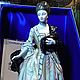 Винтаж: Изабелла Графиня Сефтон.Royal Doulton.Статуэтка.Англия.Фарфор. Статуэтки винтажные. Антик.Декор.Винтаж. Ярмарка Мастеров.  Фото №7