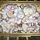 Картина «Пионы». Картины. DARI ART. Ярмарка Мастеров.  Фото №6