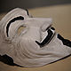 Guy Fawkes High quality mask. Character masks. MagazinNt (Magazinnt). My Livemaster. Фото №4