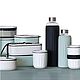 Винтаж: Villeroy & Boch like Бутылка в силиконовом чехле. Кухонная утварь винтажная. Подвальчик замка Штоссберг. Ярмарка Мастеров.  Фото №4