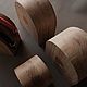Заказать Деревянная колодка для изготовления ручек в стиле Kelly. ArtHouseMaterials все для кожевников. Ярмарка Мастеров. . Инструменты для работы с кожей Фото №3