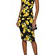 Ткань DOLCE&GABBANA  вискоза ,Италия. Ткани. ТКАНИ OUTLET. Ярмарка Мастеров.  Фото №4