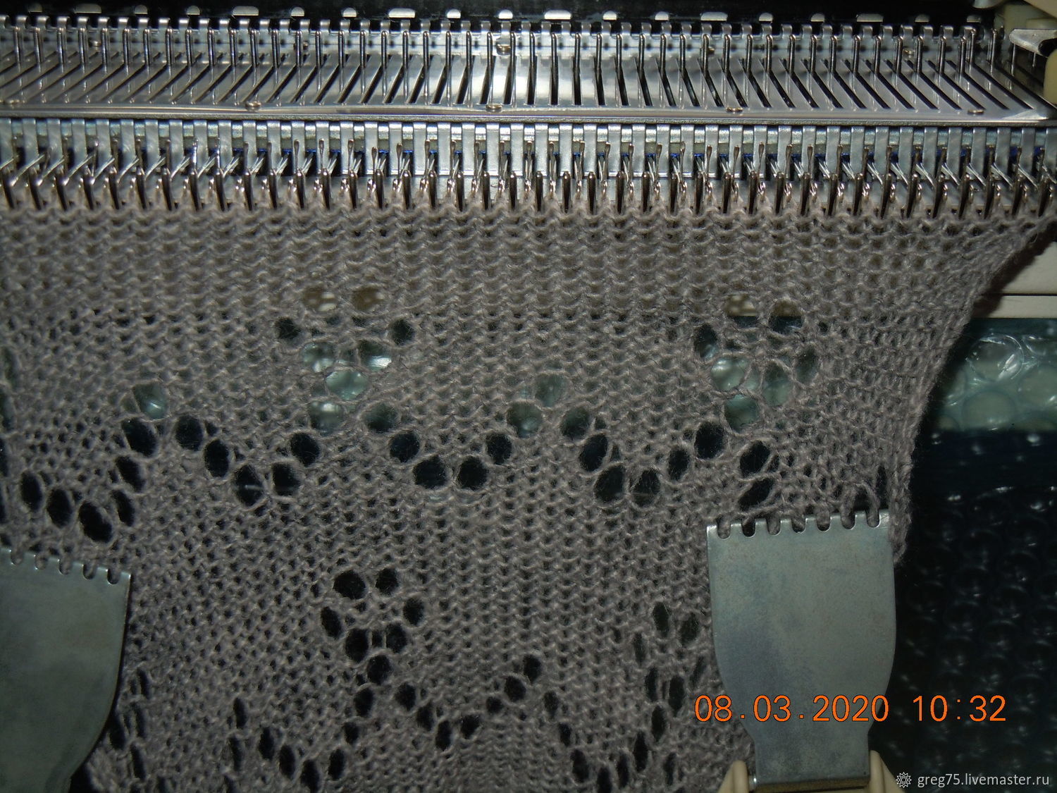 Brother 940 Вязальная Машина Купить