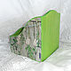 Box for spices Herbs of Provence. Storage Box. Oksana Ketris. My Livemaster. Фото №5