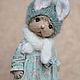 Annette, Teddy Toys, Gubkinsky,  Фото №1