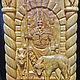 Wotan carved panel. Figurines in Russian style. Amberwood (AmberWood). My Livemaster. Фото №5