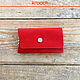 Copy of Copy of Copy of Leather wallet MILAN, Housekeeper, Tolyatti,  Фото №1