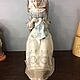 Винтаж: Lladro. Испания. «Вышивальщица», Статуэтки винтажные, Москва,  Фото №1