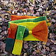 Kit Snood fingerless gloves Autumn. Headwear Sets. A.Smir. Online shopping on My Livemaster.  Фото №2