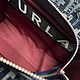 Винтаж:  Сумка-тоут Furla Opportunity. Сумки винтажные. Simply Chic/Магазин У Катерины. Ярмарка Мастеров.  Фото №9