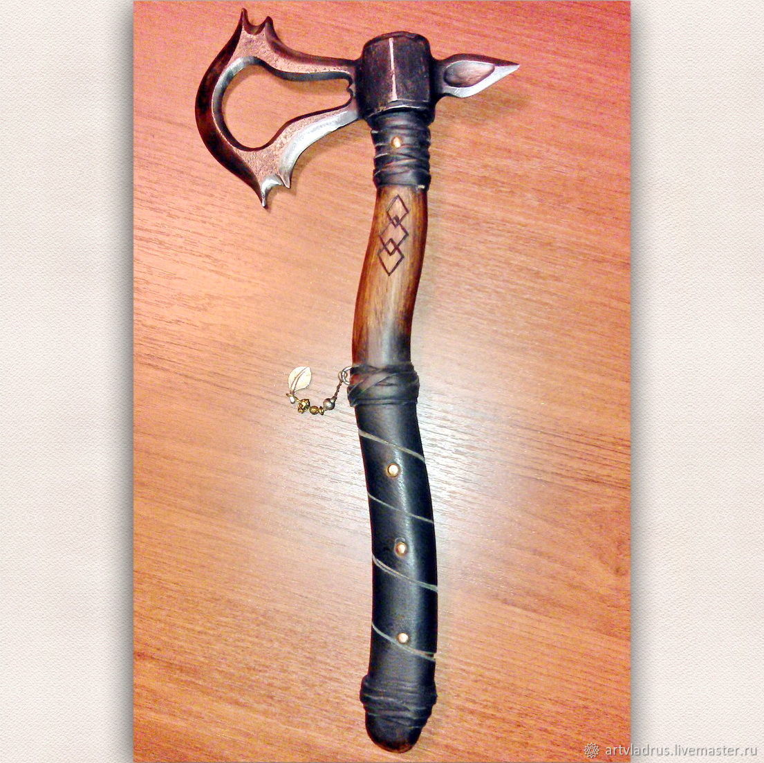 Игрушечное оружие Ассасин Крид Assassins Creed клинок 37 см
