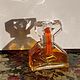 Винтаж: lnfini Caron parfum, 7.5 ml, Духи винтажные, Омск,  Фото №1