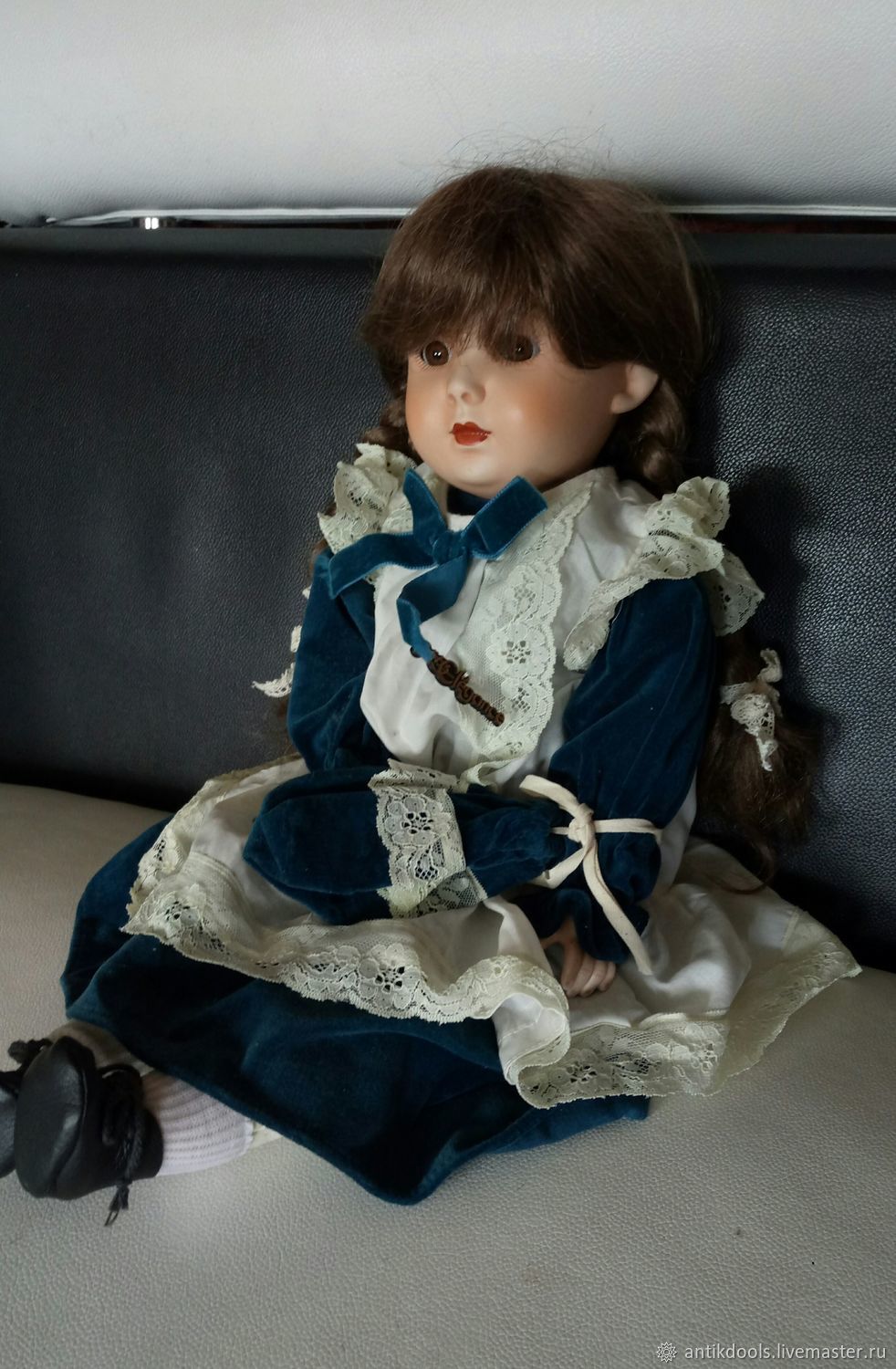 Collectible porcelain Gotz doll limited edition в интернет-магазине на  Ярмарке Мастеров | Dolls, Tver - доставка по России. Товар продан.