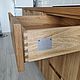 Кухня из массива дуба. Кухонная мебель. MADERA MEBEL. Ярмарка Мастеров.  Фото №4