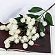 Заказать Цветы искусственные "Рицина" 2,5х73 см, 1шт. Mag-mylovar. Ярмарка Мастеров. . Цветы искусственные Фото №3