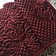 Quilted New Year's bedspread. Bedspreads. irinagur4. My Livemaster. Фото №4