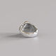 Заказать Кольцо Rhomb Signet Ring Polished. The Vale of Tears. Ярмарка Мастеров. . Кольцо-печатка Фото №3