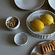 Заказать Набор посуды из керамики Сливочная глазурь. Darika Ceramics |Керамика. Ярмарка Мастеров. . Наборы посуды Фото №3