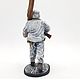 Tin Soldier 54mm (1/32). Military miniature. elvika. Online shopping on My Livemaster.  Фото №2