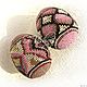 Order EASTER. Knitting. Easter egg. Knitted from beads. Cross stitch and beads!. Livemaster. . Easter souvenirs Фото №3