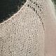Паутинка из мохера. Туники. KnitMaster. Ярмарка Мастеров.  Фото №4