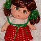 Вязанные куклы и пупсы, Мягкие игрушки, Иркутск,  Фото №1