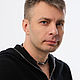 Чокер с бусиной Дзи 8 глаз. Бусина Дзи. Авторские украшения Natali. Ярмарка Мастеров.  Фото №5