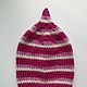Children's knitted hat 40-42-44 cm. Caps. Anzelika (KnitingA) (KnitingA). Online shopping on My Livemaster.  Фото №2