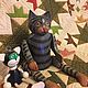Лоскутное одеяло/ плед ФЕЙЕРВЕРК. Одеяло для детей. УЮТНЫЙ ДОМ (Татьяна). Ярмарка Мастеров.  Фото №6