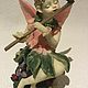 Винтаж: СТАТУЭТКА. THE FAIRY COLLECTION, Статуэтки винтажные, Борнмут,  Фото №1