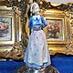 Заказать Винтаж: Сьюзен.Royal Doulton.Статуэтка.SUSAN.Англия. Антик.Декор.Винтаж. Ярмарка Мастеров. . Статуэтки винтажные Фото №3