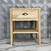 Для дома и интерьера handmade. Livemaster - original item Baptista Cabinet.. Handmade.