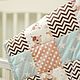 baby quilt, Blankets, Rostov-on-Don,  Фото №1