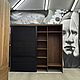Шкаф MUTABOR. Шкафы. BULL WULL FURNITURE. Интернет-магазин Ярмарка Мастеров.  Фото №2