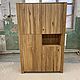 Заказать Oak cabinet Skenland SK-14. Fabrika Lofta. Ярмарка Мастеров. . Cabinets Фото №3