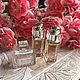 Винтаж: Парфюм «Dior”, 5 мл, Франция. Духи винтажные. Светлана Воробьева. Ярмарка Мастеров.  Фото №6
