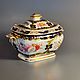 Винтаж: RAR! Coalport,Англия,1820e гг. Сервизы винтажные. А-элита. Ярмарка Мастеров.  Фото №5