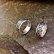 Wedding rings. Rings. veseliy-viking. My Livemaster. Фото №4