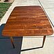 Обеденный стол: Lienzo. Столы. Loftmarket. Ярмарка Мастеров.  Фото №4
