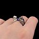 Кольцо Драконы. Кольца. AlexFox Jewelry. Ярмарка Мастеров.  Фото №5