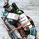 Подарочный бокс. Подарочные боксы. present_byket. Ярмарка Мастеров.  Фото №5