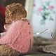 Мишка Teddy teddybears. Мишки Тедди. Teddy bears by Olga handmade xelga_grakova. Ярмарка Мастеров.  Фото №7