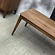 Стол FURMAN. Столы. BULL WULL FURNITURE. Ярмарка Мастеров.  Фото №4