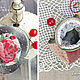 The Rose Fragrance Wallet'. Japanese patchwork. Wallets. Olga Abakumova. Lolenya (lolenya). My Livemaster. Фото №5