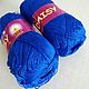 Заказать  Vita cotton Daisy хлопок. 1001nitohka. Ярмарка Мастеров. . Пряжа Фото №3