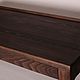 Desk with a side. Tables. sergej-gavrilov (gawriloff). My Livemaster. Фото №5